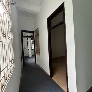 bán nhà mt đường nguyễn hữu thọ - hải châu. mặt tiền 5.4m thuận tiện kd
