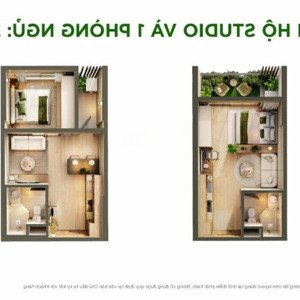 đợt 1 Căn Hộ Resort Sky Retreat Liền Kề Hcm. Dt 38m2- Alo Em Quỳnh Anh Tư Vấn ạ