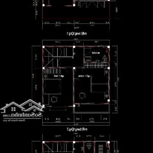 Nhà 3 Tầng Cao Thắng Mới Tinh , Gần Trường , Gần Chợ Cao Thắng 