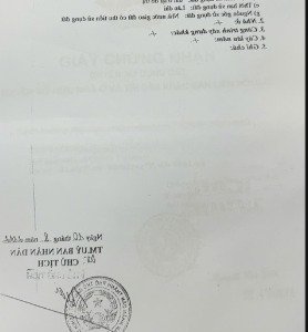 Cần Bán đất Lô Góc 2 Mặt Tiền, Vị Trí đẹp Ngay Trục đường Chính Kdc Hiệp Thành 1, Thủ Dầu Một