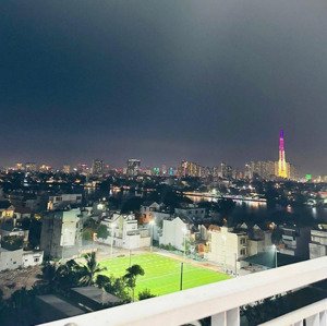 Cho Thuê Căn 3pn View Sông Tại Opal Riverside, Gần Kề Giga Mall Phạm Văn đồng, Lh: 