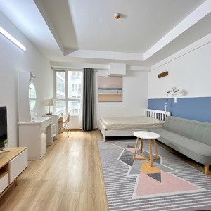 Chính Chủ Cần Bán Căn Hộ Officetel Orchard Garden / Phú Nhuận, Dt: 36m2 - Giá Bán 2,5 Tỷ