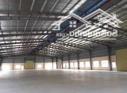 CHO THUÊ XƯỞNG THUẬN AN - BÌNH DƯƠNG - PCCC TỰ ĐỘNG