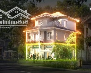 Chính Chủ Cần Bán Shop Villa đơn Lập Mx-127 Ecoretreat| Dt 337.5m | Giá 30.4 Tỷ | ưu đãi Khủng