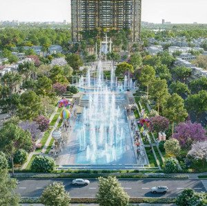 Ecopark Vinh Mở Bán 25 Shophouse View Quảng Trường ánh Sáng Lần đầu Xuất Hiện Tại Nghệ An