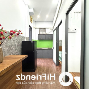 Cho Thuê 2 Phòng Ngủ Giá Sinh Viên - Cam Kết Mới 100% - Trung Tâm Sg - Gần đại Học Ueh Quận 10