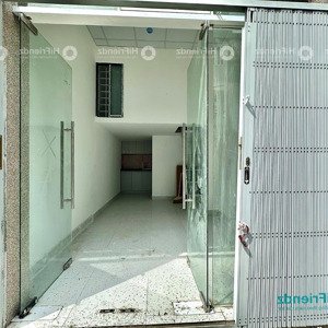 Cho Thuê Nhà Trọ 35m2, Giá 7,5 Triệu Tại Phường 1, Quận 8, Tp.hcm