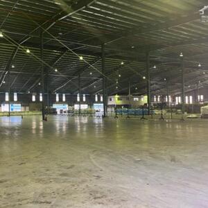 *Cho thuê kho*2000m2 - 8000m2 Phan Đăng Lưu, Long Bình, Biên Hoà, Đồng Nai.