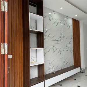 bán nhà riêng 4 tầng ngõ thông oto đỗ cách 30m gần khu đô thị spendora an khánh