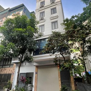 nhà đẹp hàm nghi 58m2 x 5t phân lô ô tô tránh vỉa hè 3m. giá 15tỷ. khách mua ở hoặc làm văn phòng