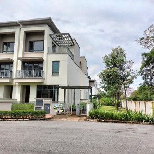 Cần Bán Căn Góc Big Town 2 Mặt Thoáng Trước Sau Dự án Swanpark,cạnh Nút Lên Xuống Vđ3 Và đi Sân Bay