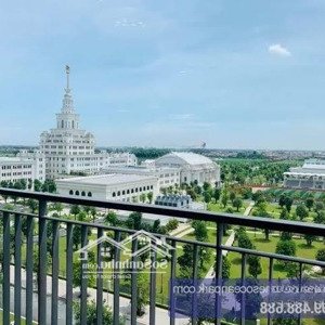 Cho Thuê Cc Giá Tốt: 2pn+1, 2wc, Full Nội Thất, View đẹp, Chỉ 7,5tr/th Tại Vinhomes Ocean Park 1