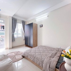 cho thuê căn hộ mini 30m2, giá siêu hời 6 triệu ở nguyễn thái sơn, gò vấp, hcm