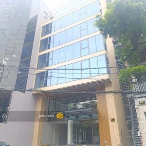 văn phòng đường nguyễn trọng tuyển, tân bình.diện tích sàn 160m2 - 280m2, view 2 mt, thoáng, vp mới