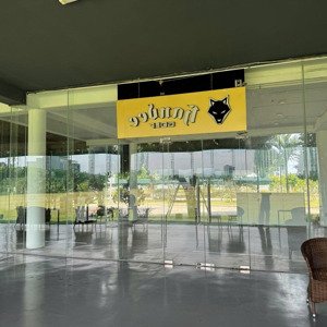 Mặt Bằng Sân Golf Dnc 99 Xuân Thuỷ, Kinh Doanh Cực Tốt