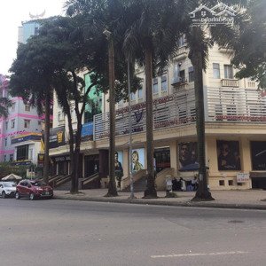 Cho Thuê Mặt Bằng Lô Góc 180m Trung Tâm Linh đàm
