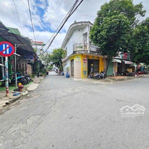 Nhà Phố 2 Mặt Tiền Kdc Chợ Việt Lập P. An Bình Tp. Dĩ An