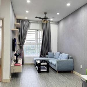 Cho Thuê Căn Hộ 2 Phòng Ngủ Tại Chung Cư Sơn An 