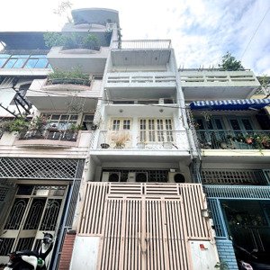 cho thuê nguyên căn lộ giới 8m đường xe hơi vào nhà
