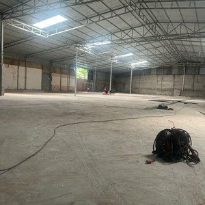 Cho Thuê Kho Xưởng đường Hoàng Quốc Việt Phường Phú Mỹ , Quận 7