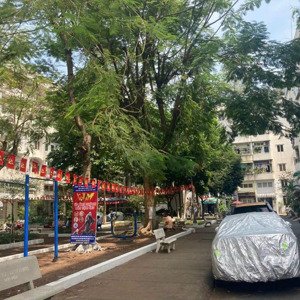 Bán Căn Hộ Hồ Văn Huê Quận Phú Nhuận Căn 2 Phòng Ngủ Giá Chỉ 2,4 Tỷ