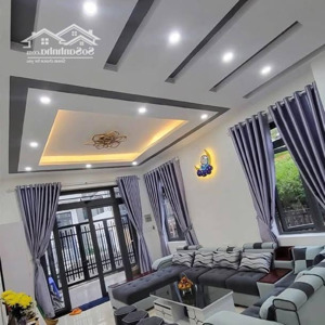 Bán Nhanh Căn Nhà Tâm Huyết Tại Hòn Bồ, Thái Phiên, đà Lạt Full Nội Thất Giá Rẻ