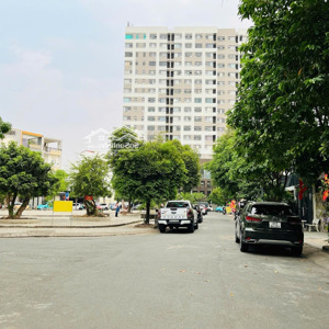 giảm mạnh 1 tỷ bán nhanh lô đất mặt tiền kha 120m2 vuông vức- xây dựng tư do