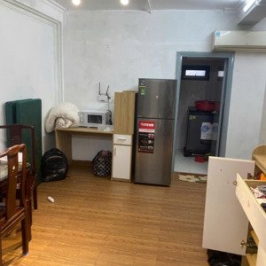 cho thuê căn ccmn tại ngõ 294 kim mã, ba đình. ban công view cực thoáng. chỉ 6.5tr
