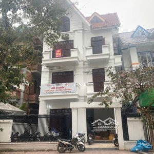 cho thuê biệt thự kđt mỹ đình 1 - ngõ 44 nguyễn cơ thạch - ntl 180m2 4 tầng mt 10m. giá 60tr