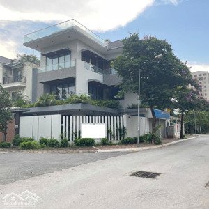 Bán Biệt Thự Lô Góc Siêu Rộng Giá đầu Tư 236m2, 75 Tỷ Tại Resco Cổ Nhuế, Bắc Từ Liêm, Hà Nội