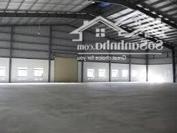 Cho Thuê 2.720 M2 Xưởng PCCC Tự động Bến Cát Gia 2.2 Usd/m2