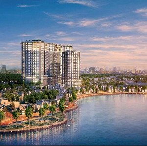 Cho Thuê Biệt Thự Liền Kề View Mặt Hồ Tây Giá Từ 28 Triệu/ Tháng