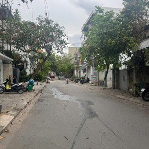 bán dãy trọ 5 phòng - diện tích 97m2 - dòng tiền 12tr/th mặt tiền đường lương thế vinh - sơn trà