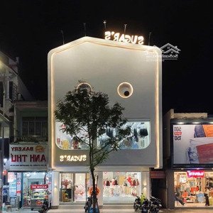 Nhà Mặt Phố Lê Duẩn Dt 140m2, Ngang 8m Giá Giảm Còn 60 Triệu