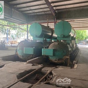 Cho Thuê Nhà Xưởng Chế Biến Gỗ 15.738 M2 Kcn Chơn Thành Bình Phước