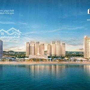 Căn Hộ Cao Cấp Sở Hữu Lâu Dài Tại Blanca City - View Biển Cực đẹp - Giá Tốt Nhất Giai đoạn 1!