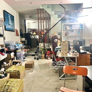 luỹ bán bích, tân phú - sổ nở hậu - 81m2 (4.4 * 18 ( nở hậu))