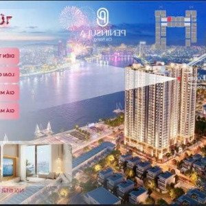 Bán Căn Hộ Chung Cư 2pn, 2wc Tại Lê Văn Duyệt, đà Nẵng, Giá Gốc 4,9 Tỷ