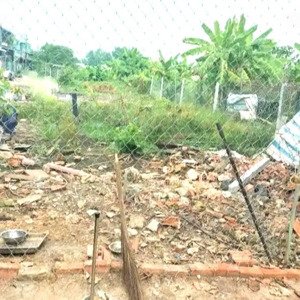 bán đất fun thổ cư xuân thới thượng hóc môn tphcm