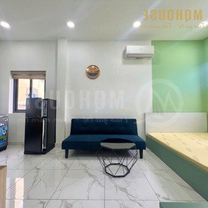 phòng đẹp giá rẻ ở nguyễn văn nghi thoáng mát đầy đủ tiện nghi