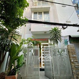 Cho Thuê Nhà Nguyên Căn Hẻm ốc đào Nguyễn Trãi, Phường Nguyễn Cư Trinh, Quận 1