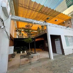 cho thuê nhà kinh doanh f&b 180/3a bùi hữu nghĩa, phường 2, quận bình thạnh