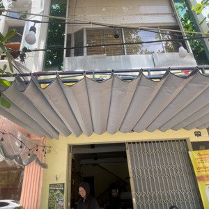 Cho Thuê Nhà Nguyên Căn 4 Tầng Mặt đường Nguyễn Du Trung Tâm Hải Châu, đà Nẵng