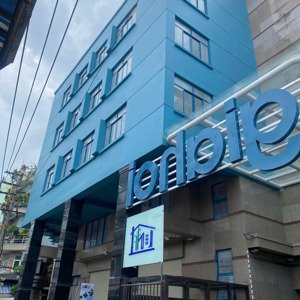 Khai Trương Tòa Văn Phòng Hoàn Thiện áp Dụng Chi Phí Trọn Gói Tại Trường Chinh, Tây Thạnh, Tân Phú