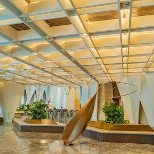 văn phòng cho thuê hạng a diện tích 134m2 tại capital place, quận ba đình