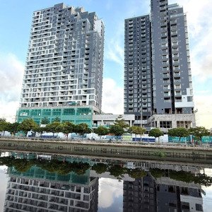 Căn Hộ View Sông Chỉ 2,9tỷ, Mới 100% Chuẩn Bị Bàn Giao, Chỉ 10'' Vào Q.1