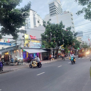 hiếm có khó tìm, căn góc 2 mặt tiền đường nguyễn thiện thuật phố tây