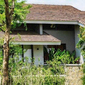 Mở Bán Shop Villa đơn Lập Mx-127 Eco Retreat Long An