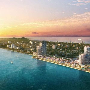 Chỉ Từ 2,5 Tỷ Sở Hữu Căn Hộ Cao Cấp Ven Sông Hàn View 3 Trong 1