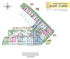 2pn View Sông Căn đẹp, Tầng Cao, Nội Thất Hiện đại Giá Tốt Nhất